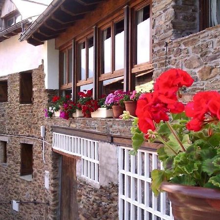 Casa Jan, Casa Rural En Berani Luaran gambar