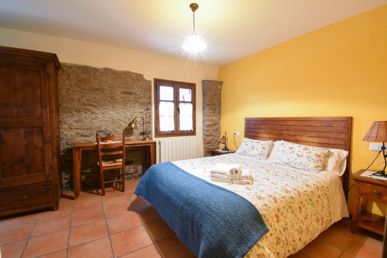 Casa Jan, Casa Rural En Berani Luaran gambar