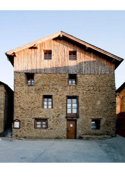 Casa Jan, Casa Rural En Berani Luaran gambar